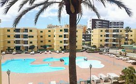 HUELLA CANARIA Complejo LAS OLAS